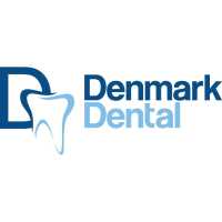Denmark Dental Logo