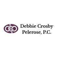 Debbie Crosby Pelerose, P.C. Logo