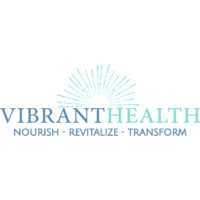Vibrant Health Naturopathic Medical Center Logo