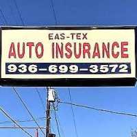 Eas-Tex Insurance Agency Logo