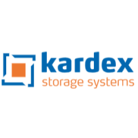Kardex Storage Systems Logo