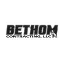 Bethom Contracting & Restoration, LLC Logo