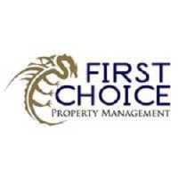 First Choice Property Management Logo