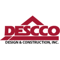 DESCCO Design & Construction, Inc. Logo