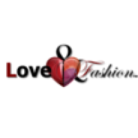 Love & Fashion Entertainment LLC Logo