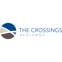 The Crossings at Redlands Logo