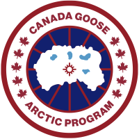 Canada Goose 5TH Avenue New York Logo