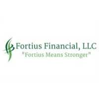Fortius Financial LLC: Financial Advisor: Lou Granados Logo