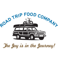 Road Trip Food Company Logo