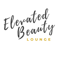 Elevated Beauty Lounge Logo