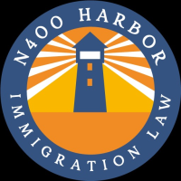 N400 Harbor Immigration Law Logo