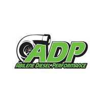 Abilene Diesel Performance Logo