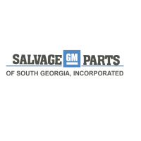 Salvage GM Parts of South Georgia, Inc. Logo