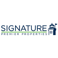 Louis Corti | Signature Premier Properties Logo