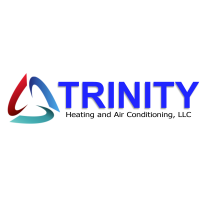 Trinity Heating and Air Conditioning LLC Logo
