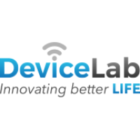 DeviceLab Inc. Logo