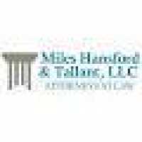 Miles Hansford & Tallant, LLC Logo