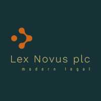 Lex Novus PLC Logo