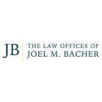 The Law Offices of Joel M. Bacher Logo