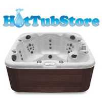 The Hot Tub Store Logo