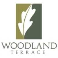 Woodland Terrace Logo