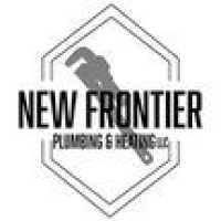 New Frontier Plumbing & Heating LLC Logo