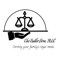 The Butler Firm, PLLC Logo