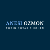 Anesi Ozmon Logo