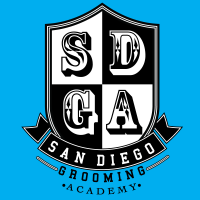 San Diego Grooming Academy Logo