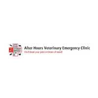 After Hours Veterinary Emergency Clinic Inc Logo