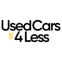 UsedCarsForLess Logo