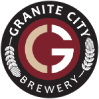 Granite City Food & Brewery Logo