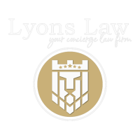 Lyons Law Logo
