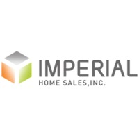 Imperial Homes Sales Inc Logo