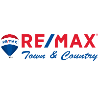 Ryan Sylvestri, REALTOR, RE/MAX Town and Country Logo