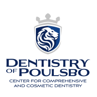 Dentistry of Poulsbo Logo