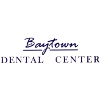 Baytown Dental Center Logo