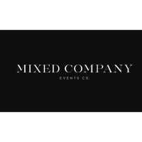 Mixed Company NYC Logo