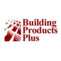 Building Products Plus Logo