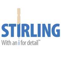Stirling Painting and Renovations Logo