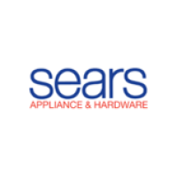 Sears Appliance & Hardware Logo