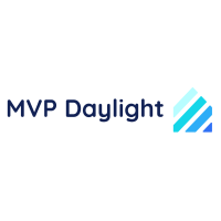 MVP Daylight Logo