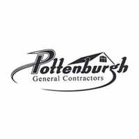 Pottenburgh Company Inc. Logo