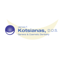 James F. Kotsianas, DDS Logo