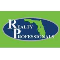 Realty Professionals of Florida Logo