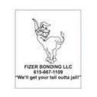 Fizer Bonding Company Logo