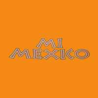 Mi Mexico Restaurant Logo