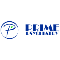 Prime Psychiatry Logo