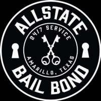 ALLSTATE BAIL BONDS Logo