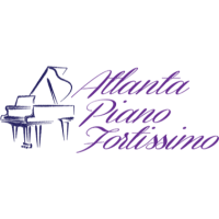 Atlanta Piano Fortissimo Logo
